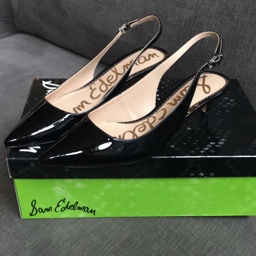 Sam Edelman shoes